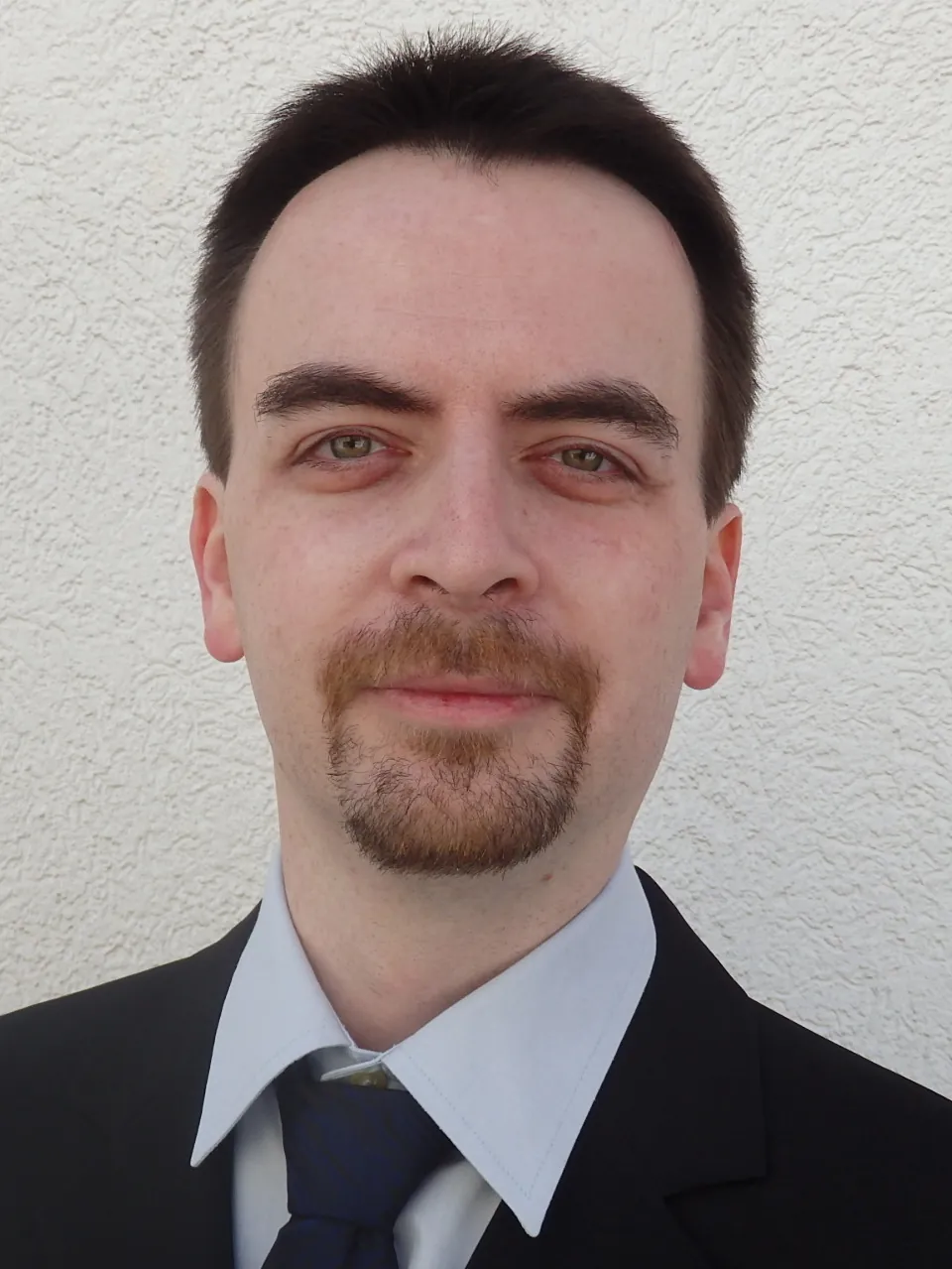 Dr. Nenad Jovanovic